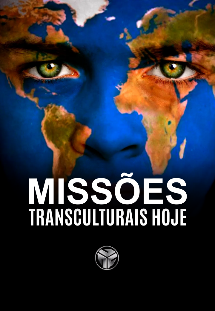 Capa da aula Missões transculturais