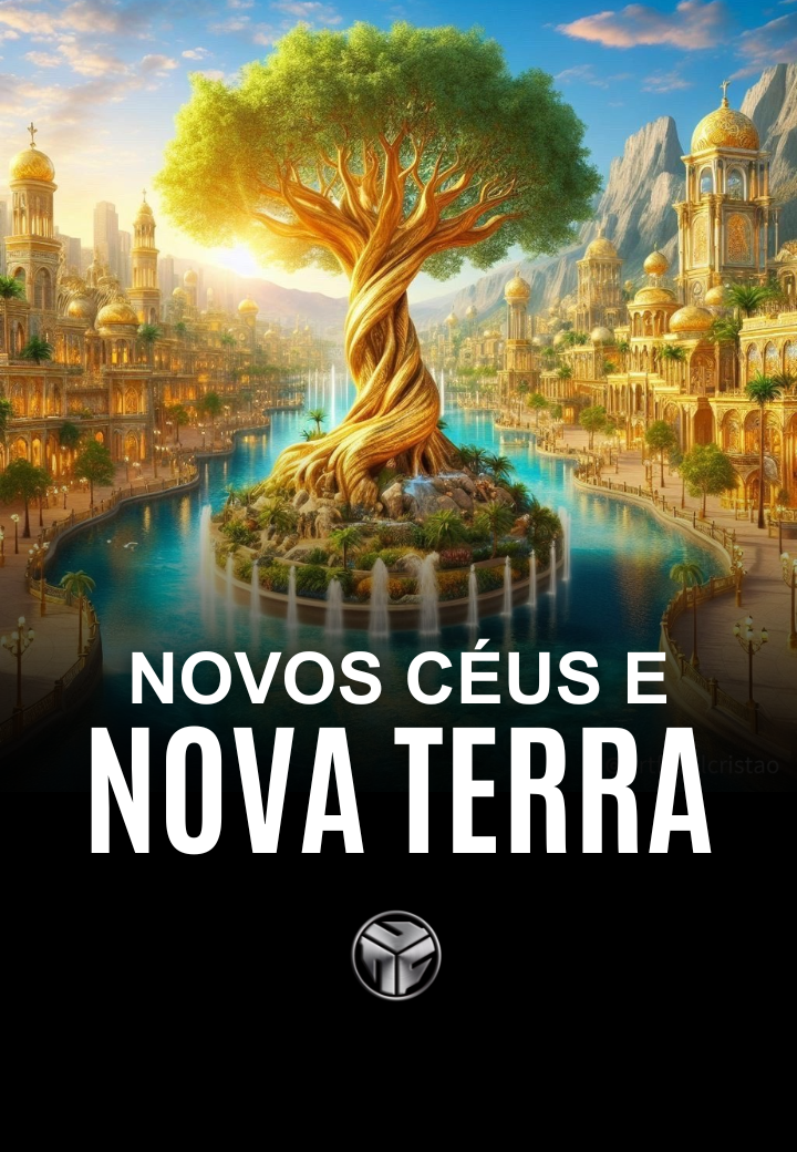 Capa da aula Pré-milenismo